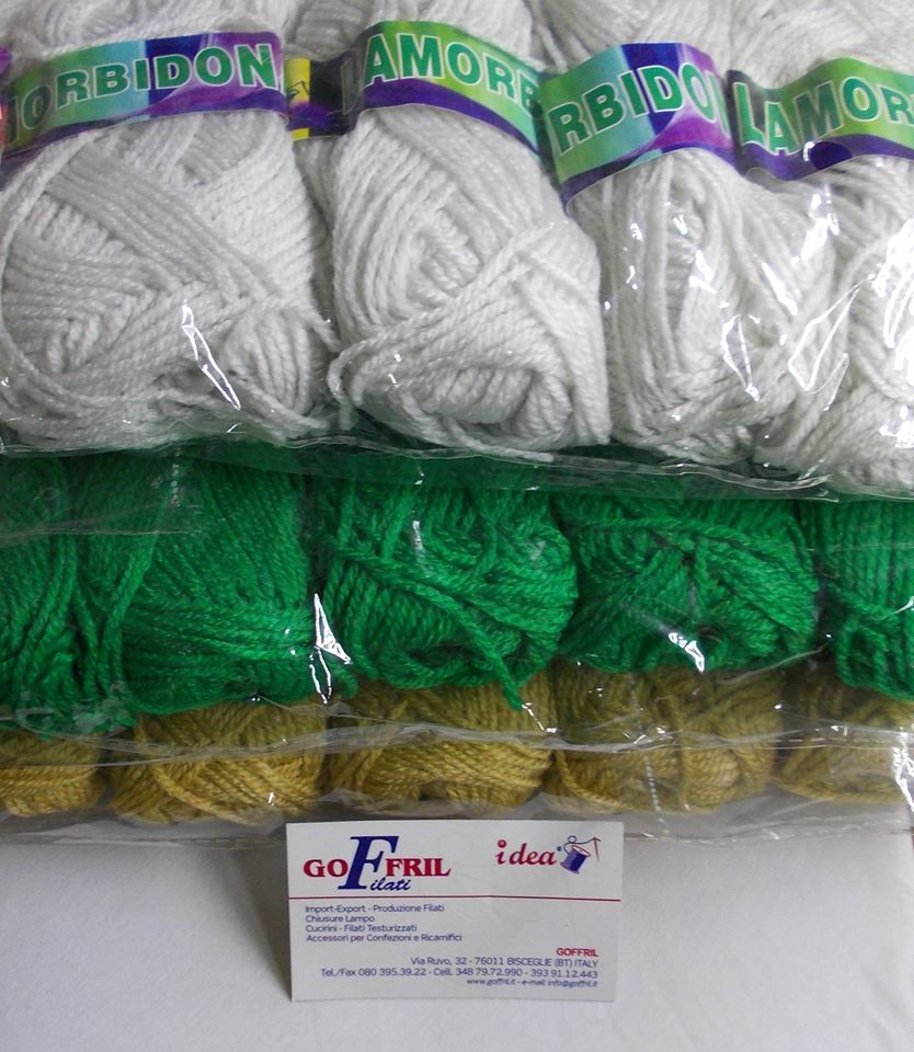 500 grammi di ciniglia tweed lana per bambini, 5 gomitoli di lana da 100 g  (viola 140-28)